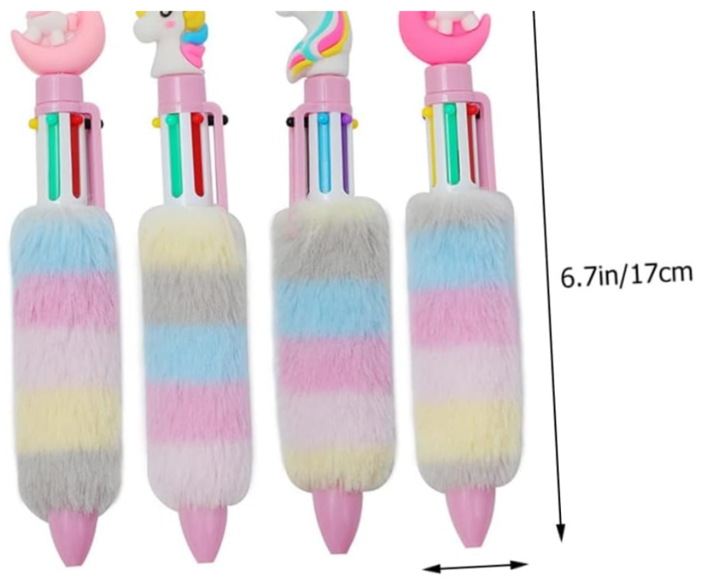 独角兽笔图4 副本